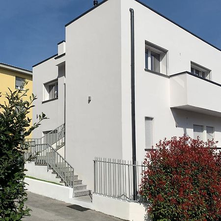 Green Home - Bellagio Apt كومو المظهر الخارجي الصورة