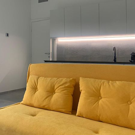 Green Home - Bellagio Apt كومو المظهر الخارجي الصورة