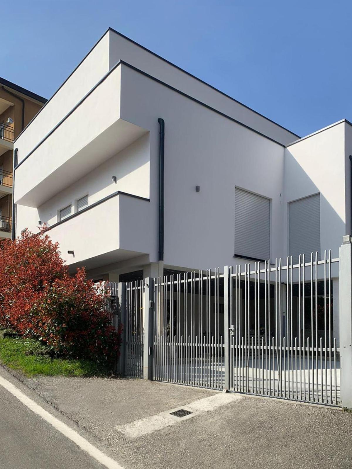 Green Home - Bellagio Apt كومو المظهر الخارجي الصورة