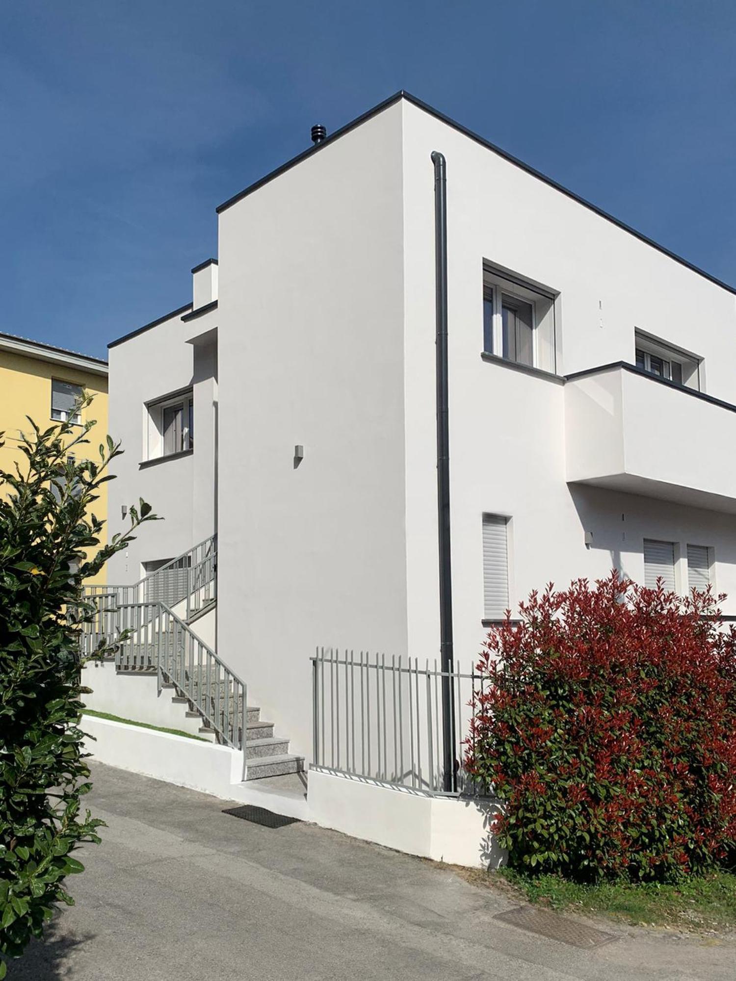 Green Home - Bellagio Apt كومو المظهر الخارجي الصورة