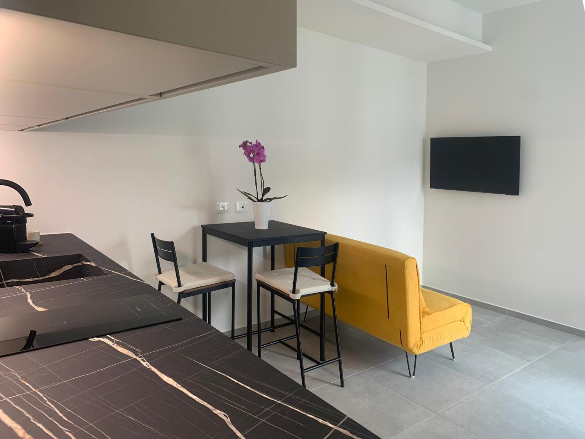 Green Home - Bellagio Apt كومو المظهر الخارجي الصورة
