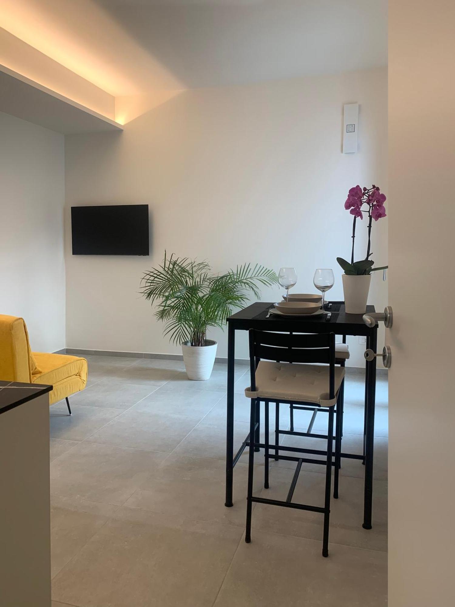 Green Home - Bellagio Apt كومو المظهر الخارجي الصورة
