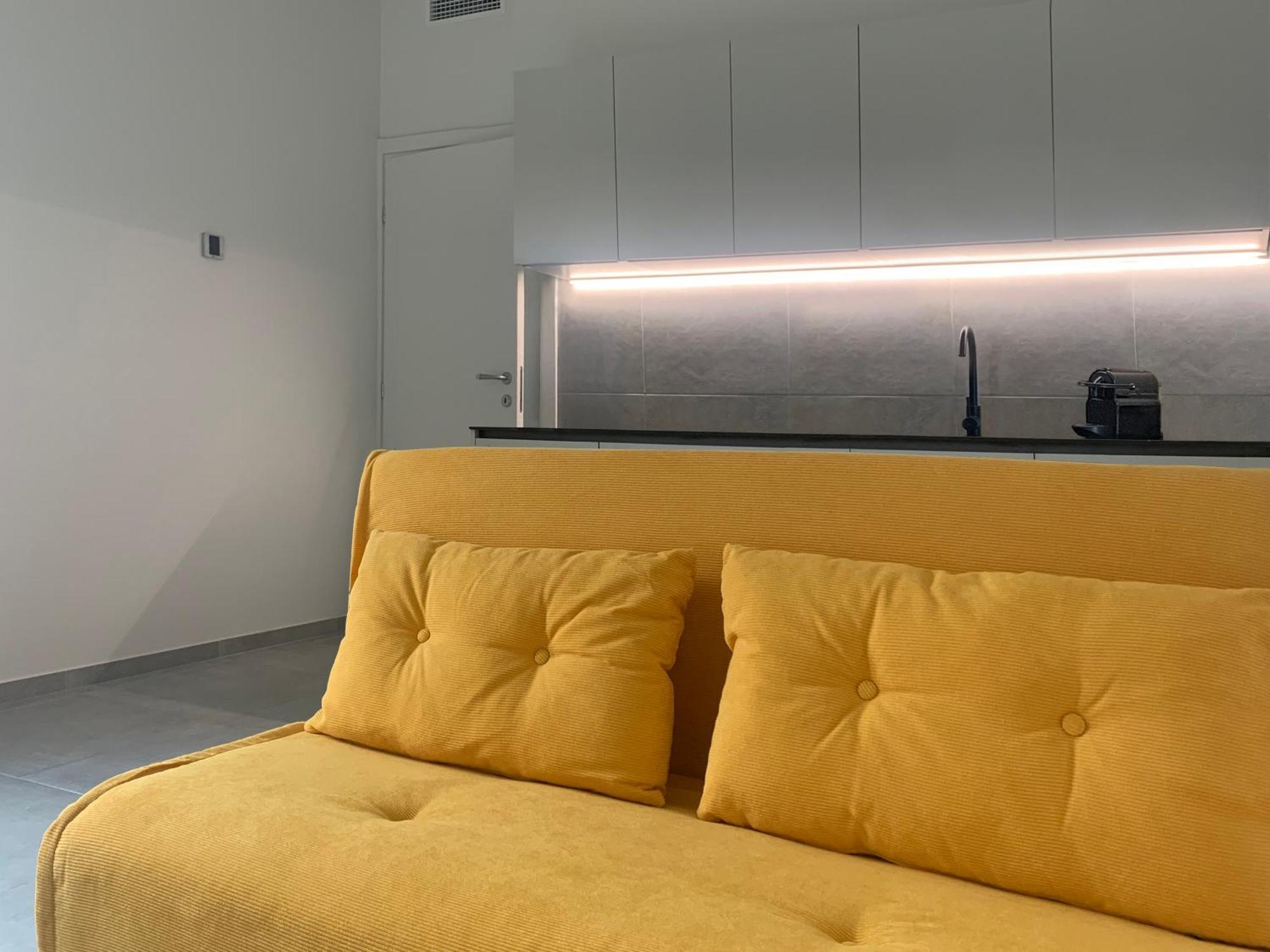 Green Home - Bellagio Apt كومو المظهر الخارجي الصورة