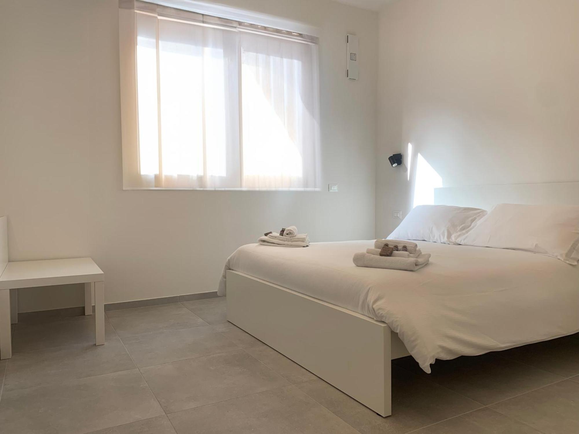 Green Home - Bellagio Apt كومو المظهر الخارجي الصورة