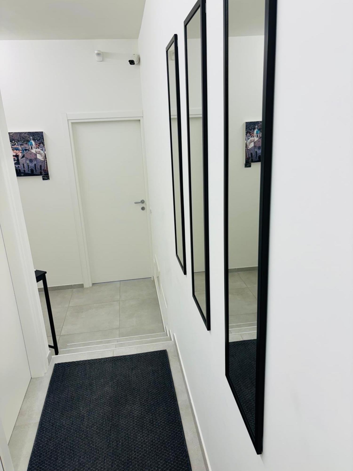 Green Home - Bellagio Apt كومو المظهر الخارجي الصورة
